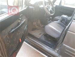 Hyundai Galloper